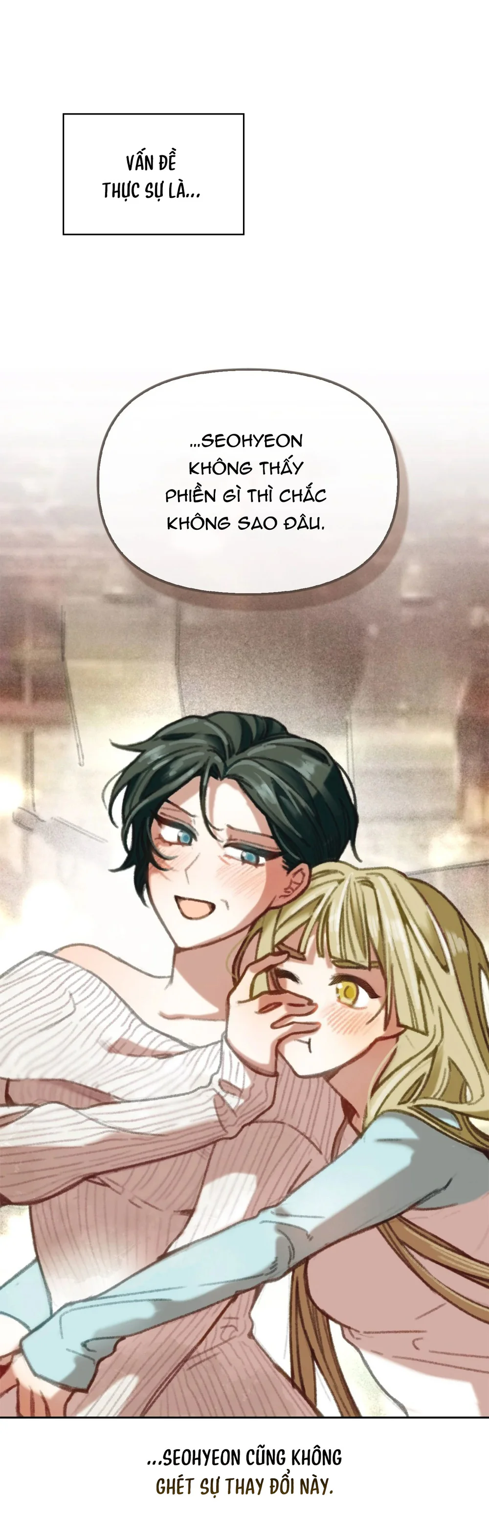 Tuyển Tập GL Ngắn 18+ Chapter 58 Trang 14