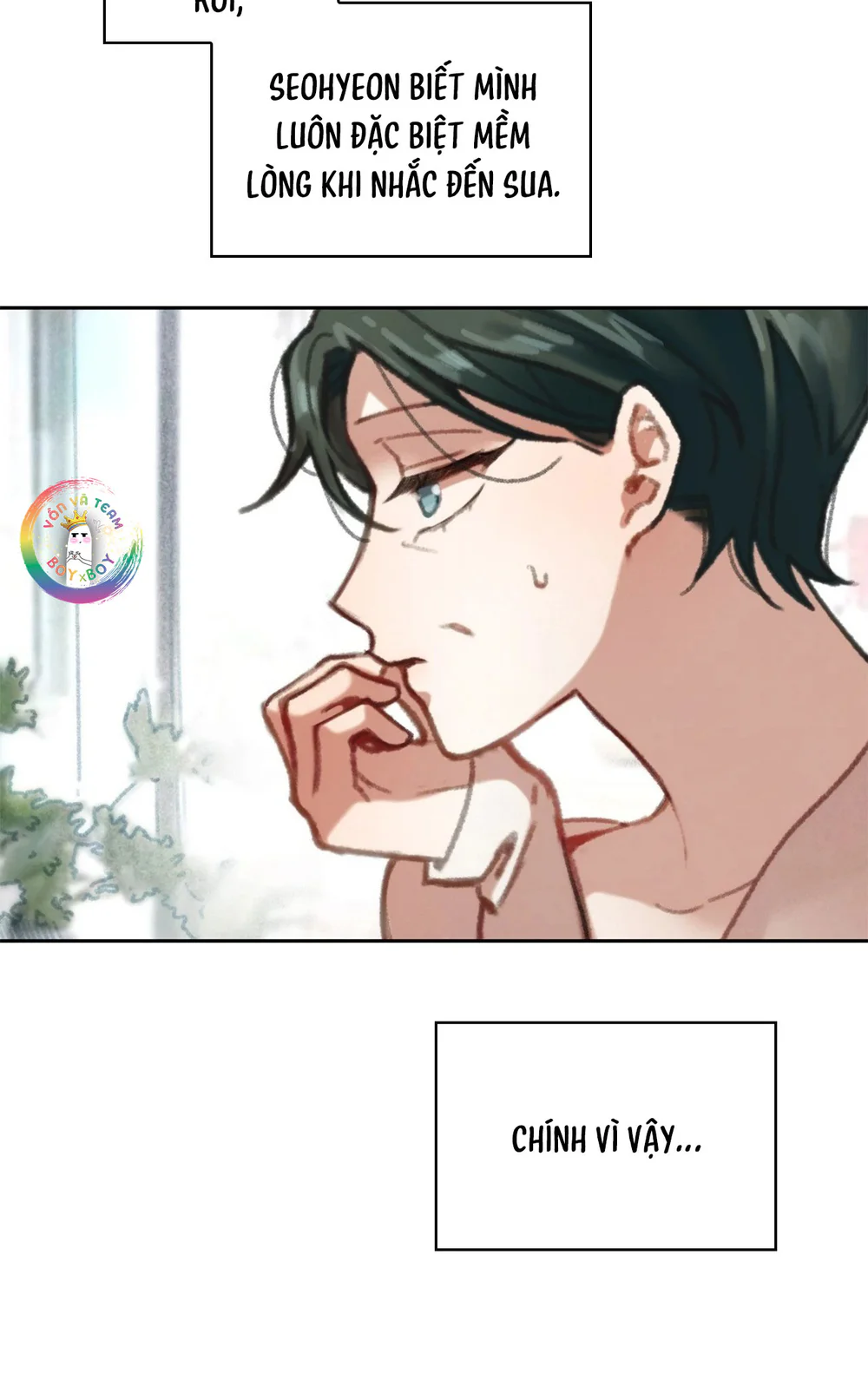 Tuyển Tập GL Ngắn 18+ Chapter 58 Trang 17