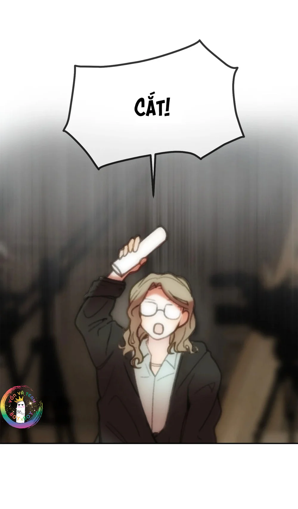 Tuyển Tập GL Ngắn 18+ Chapter 58 Trang 25