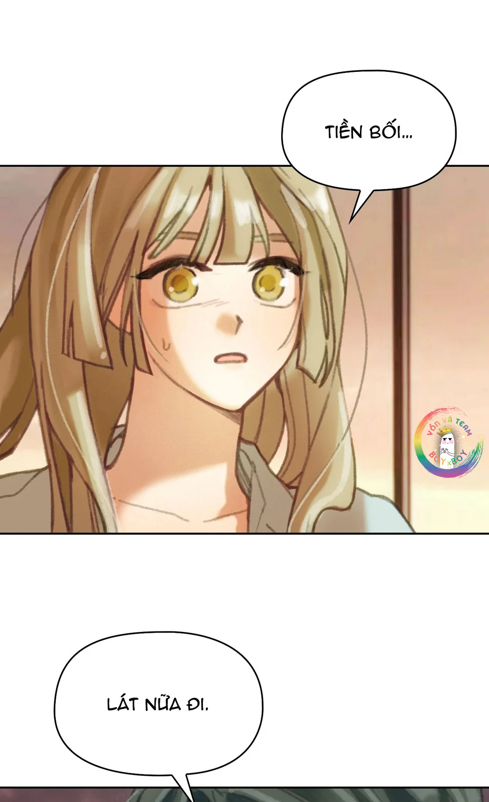 Tuyển Tập GL Ngắn 18+ Chapter 58 Trang 27