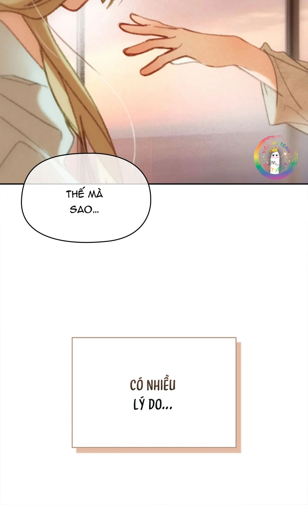 Tuyển Tập GL Ngắn 18+ Chapter 58 Trang 33