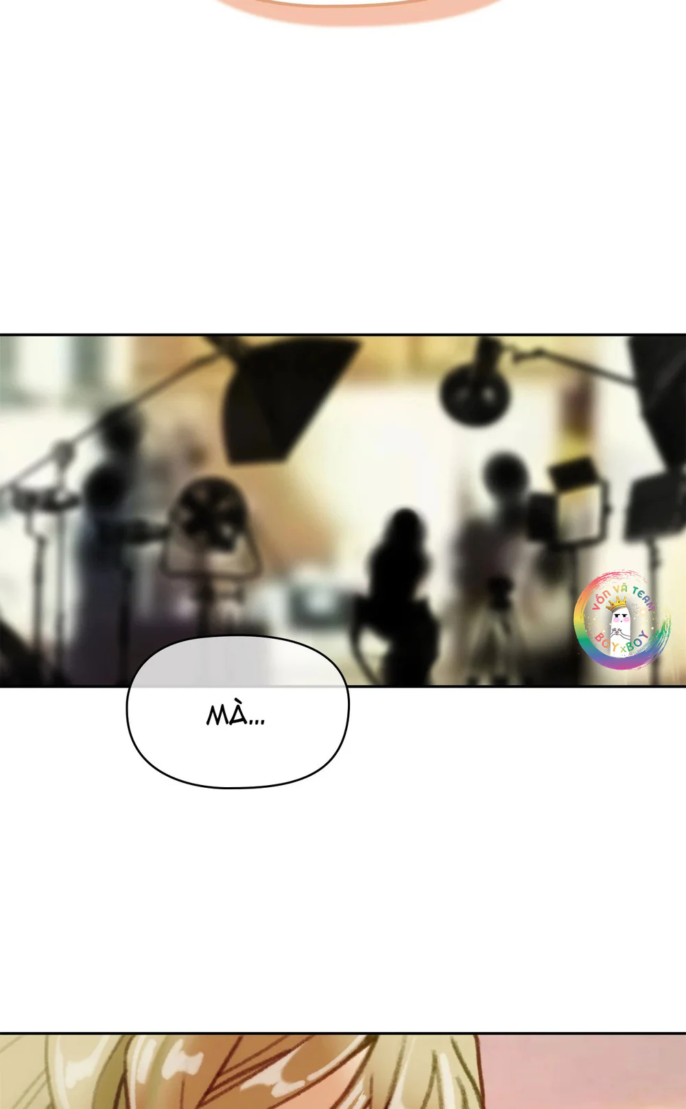 Tuyển Tập GL Ngắn 18+ Chapter 58 Trang 43