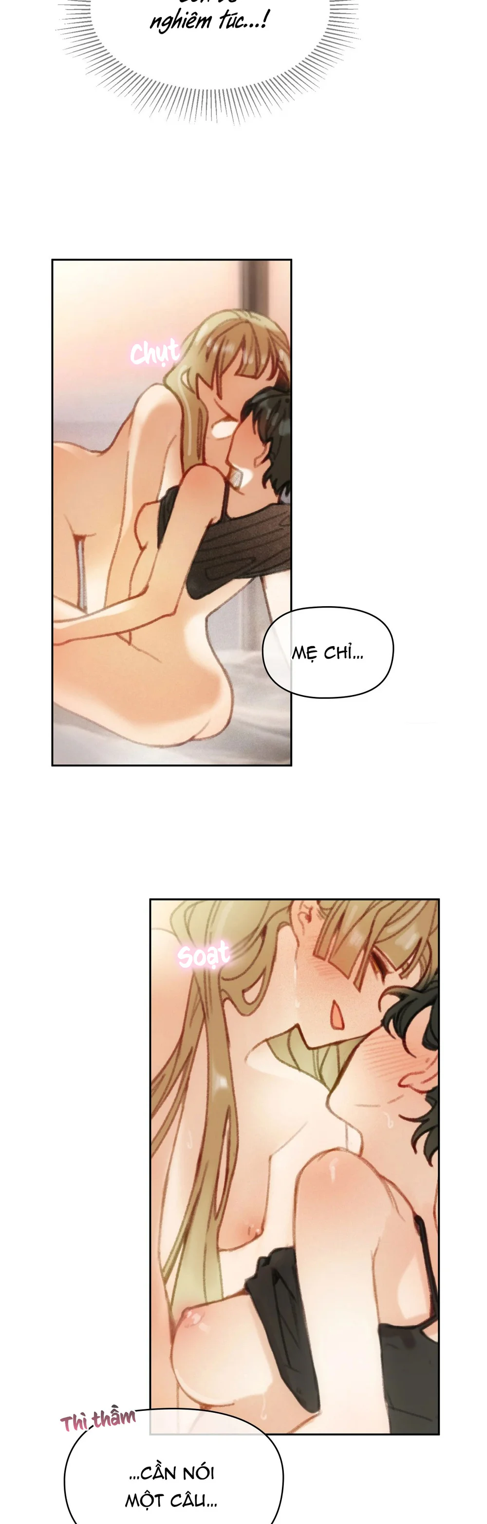 Tuyển Tập GL Ngắn 18+ Chapter 58 Trang 46