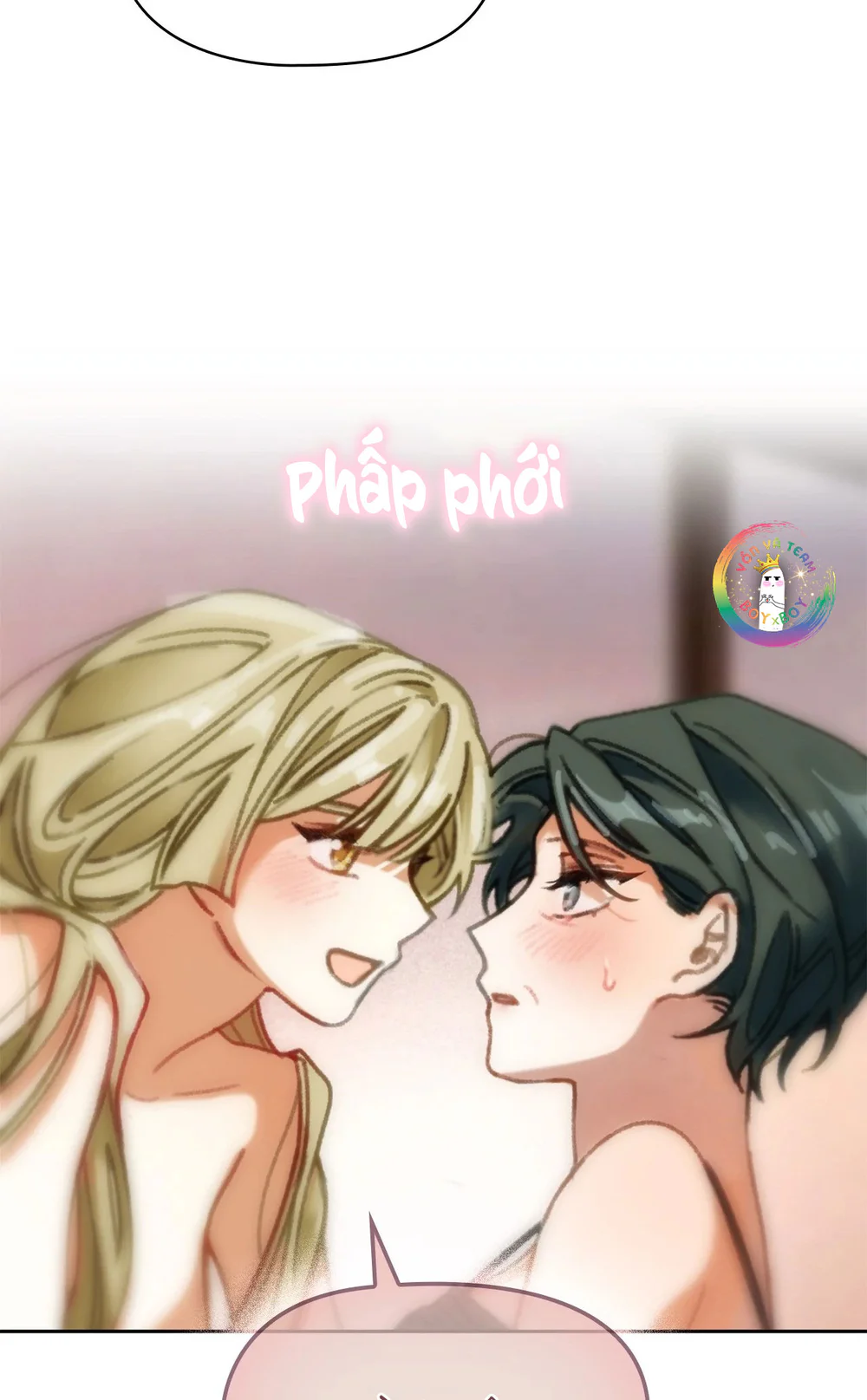 Tuyển Tập GL Ngắn 18+ Chapter 58 Trang 47