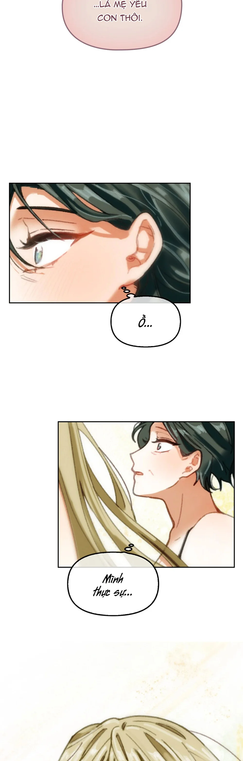 Tuyển Tập GL Ngắn 18+ Chapter 58 Trang 48