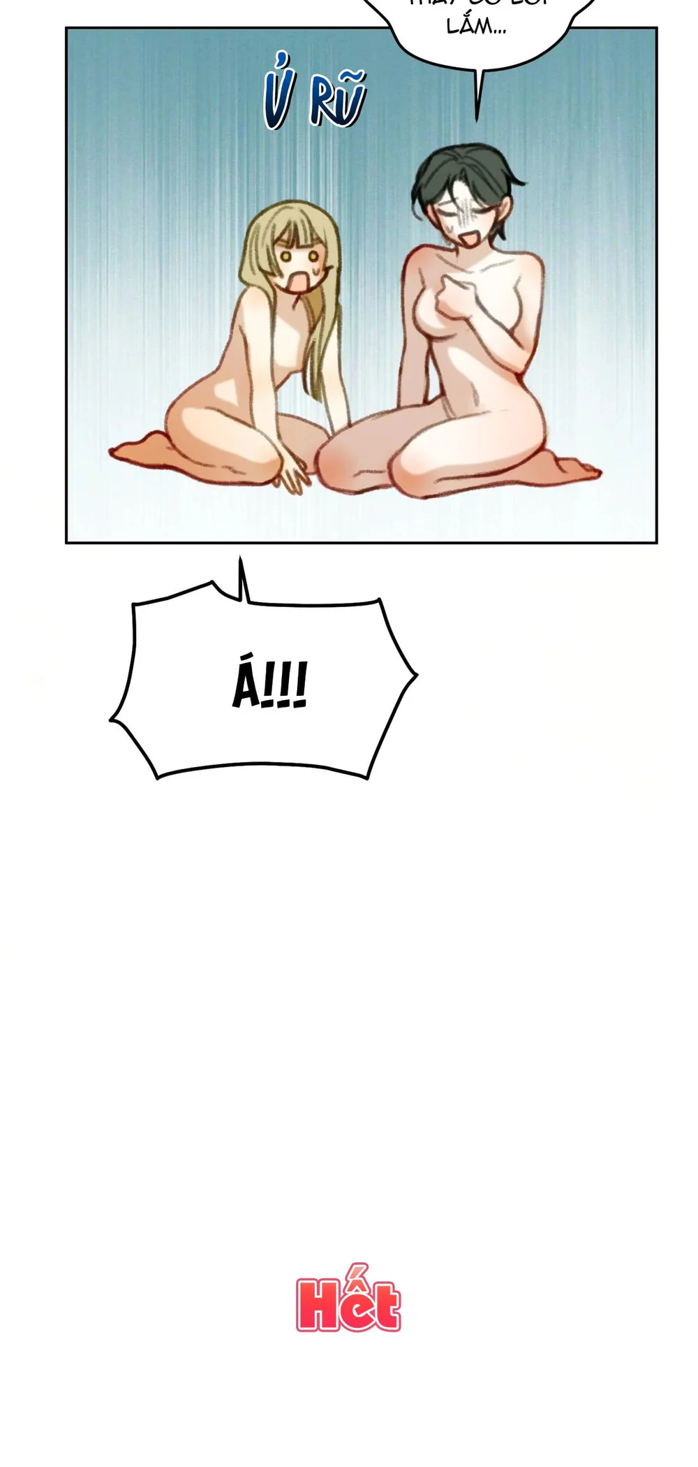 Tuyển Tập GL Ngắn 18+ Chapter 59 Trang 39