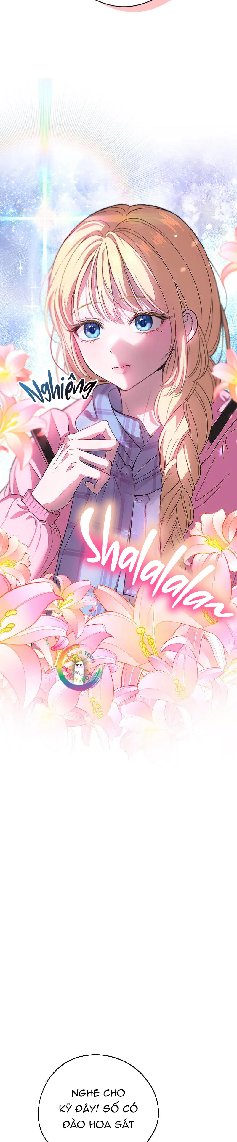 Tuyển Tập GL Ngắn 18+ Chapter 60 Trang 18