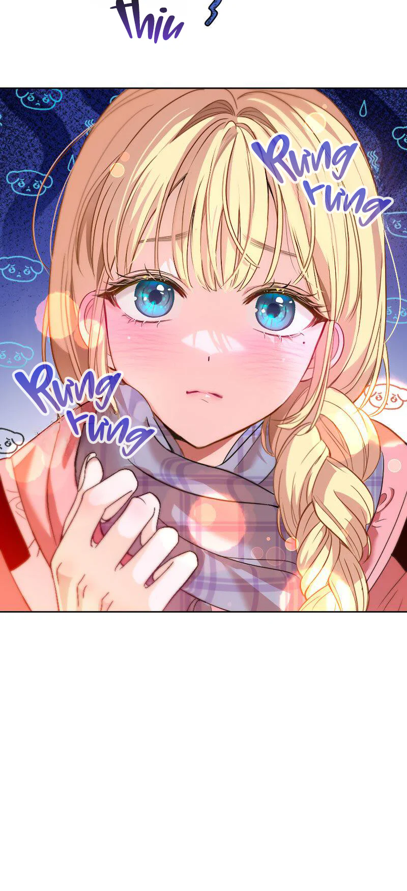 Tuyển Tập GL Ngắn 18+ Chapter 60 Trang 28