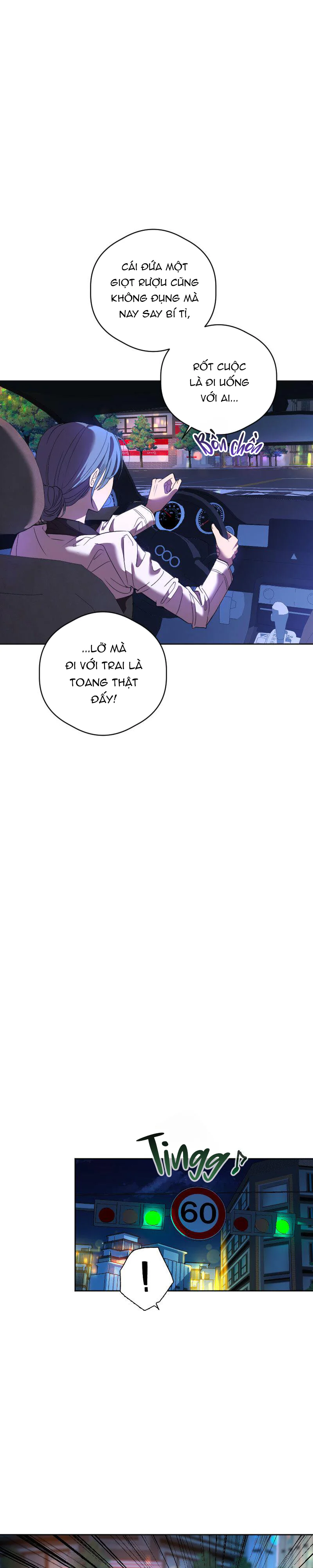 Tuyển Tập GL Ngắn 18+ Chapter 60 Trang 39