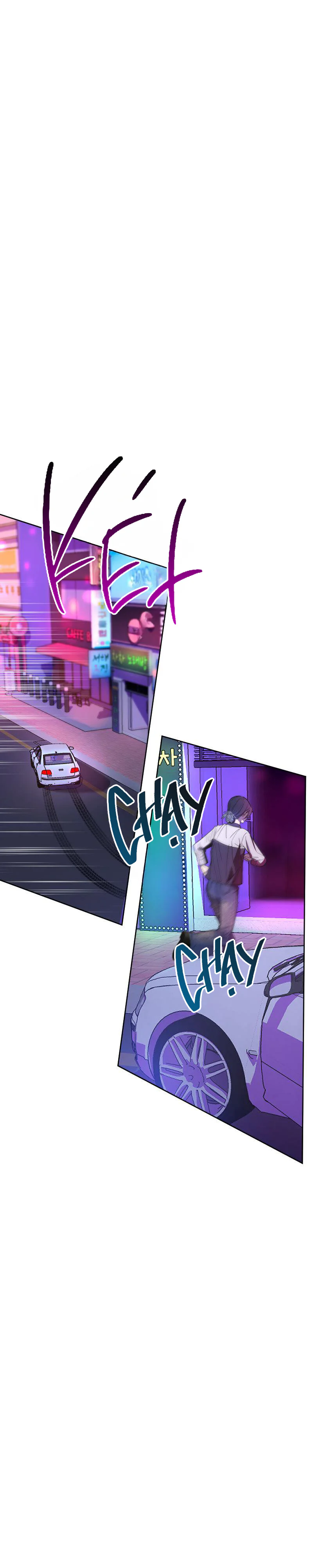 Tuyển Tập GL Ngắn 18+ Chapter 60 Trang 41