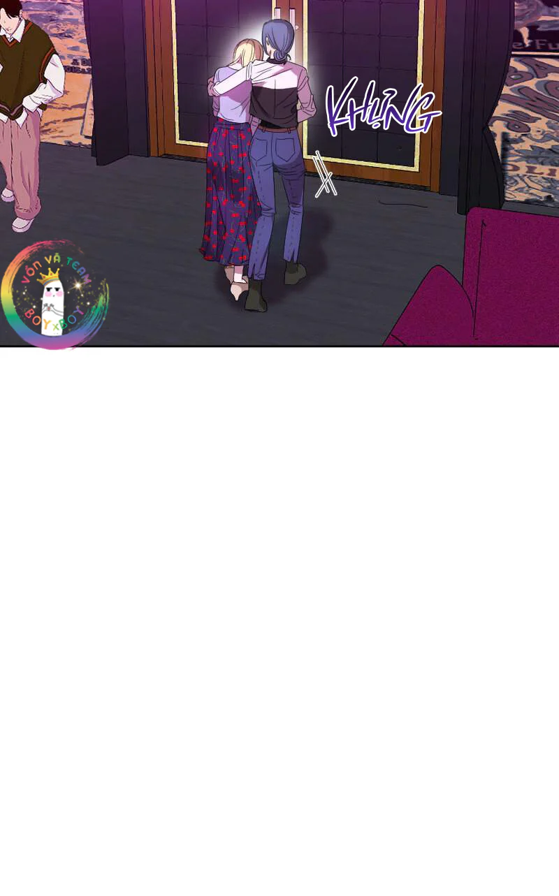 Tuyển Tập GL Ngắn 18+ Chapter 60 Trang 52