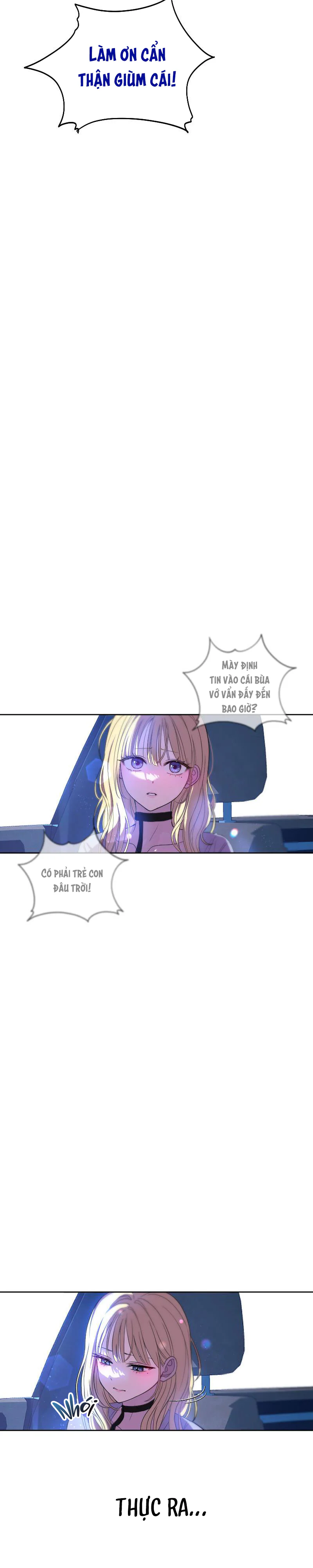 Tuyển Tập GL Ngắn 18+ Chapter 60 Trang 57