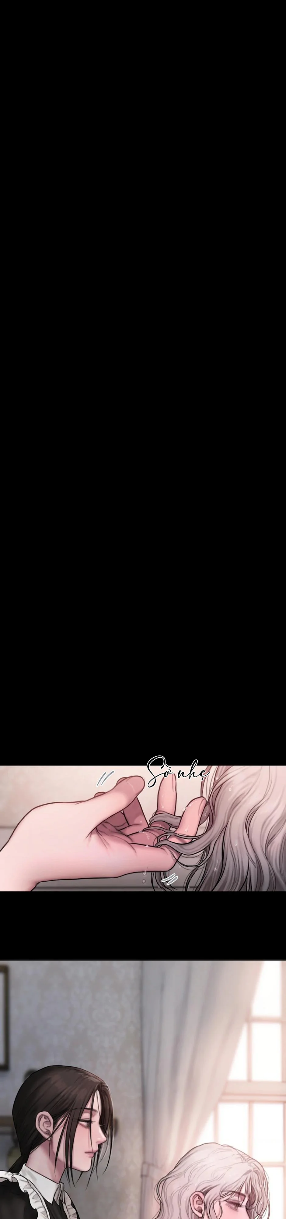 Tuyển Tập GL Ngắn Nhà Mèo Méo Meo Mèo Meo Chapter 2 Trang 18