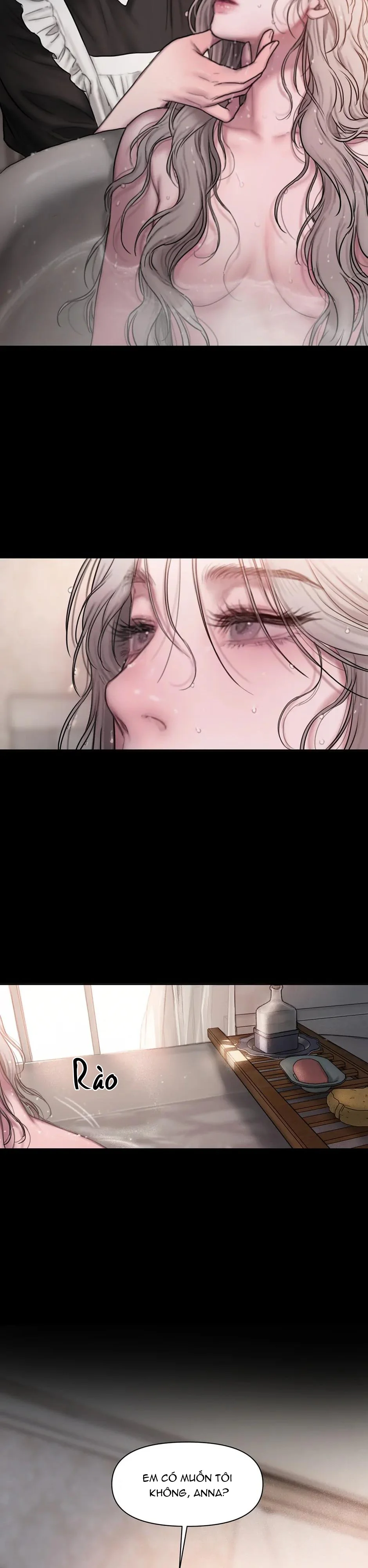 Tuyển Tập GL Ngắn Nhà Mèo Méo Meo Mèo Meo Chapter 2 Trang 23