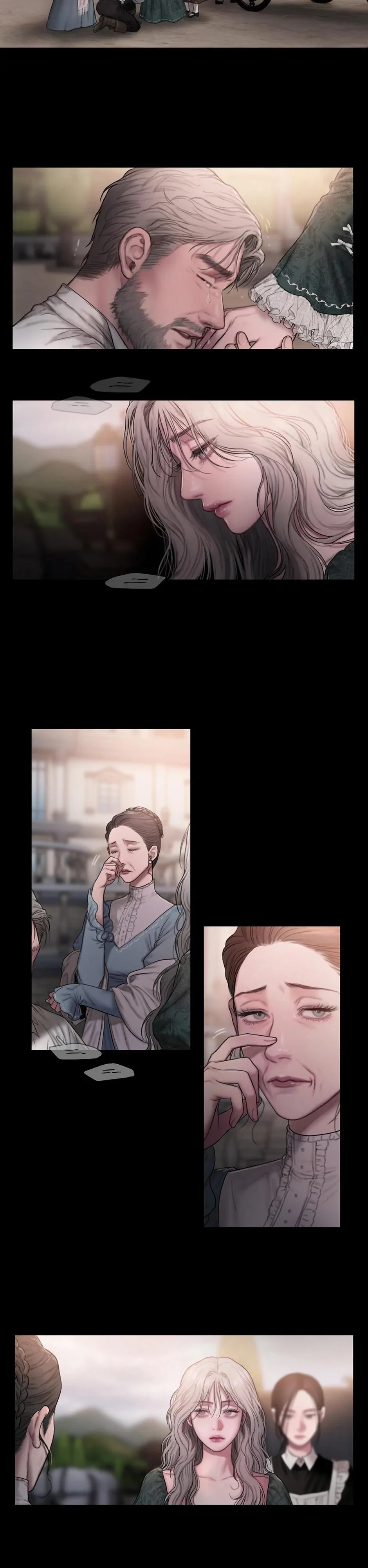 Tuyển Tập GL Ngắn Nhà Mèo Méo Meo Mèo Meo Chapter 2 Trang 29