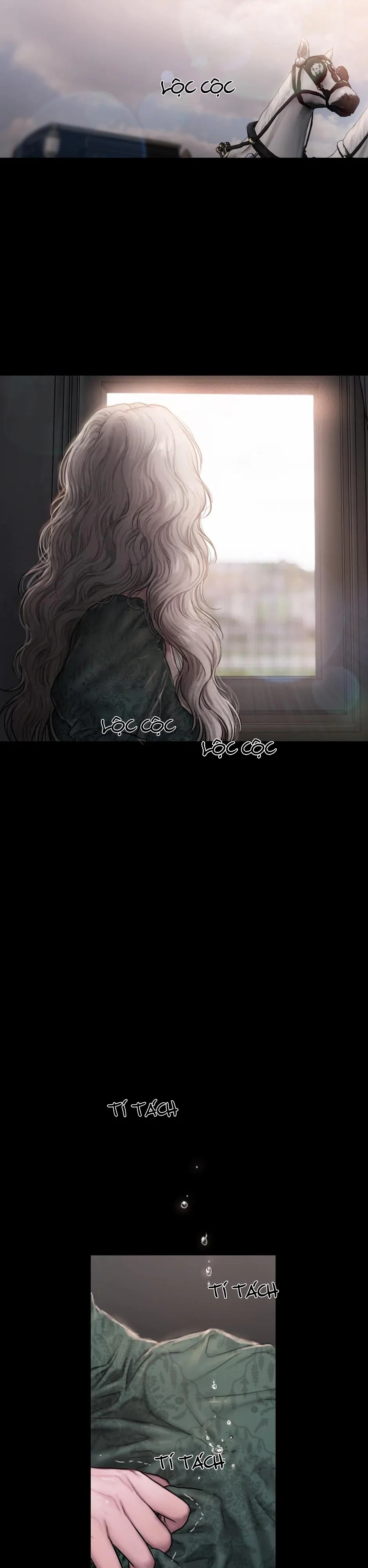 Tuyển Tập GL Ngắn Nhà Mèo Méo Meo Mèo Meo Chapter 2 Trang 31