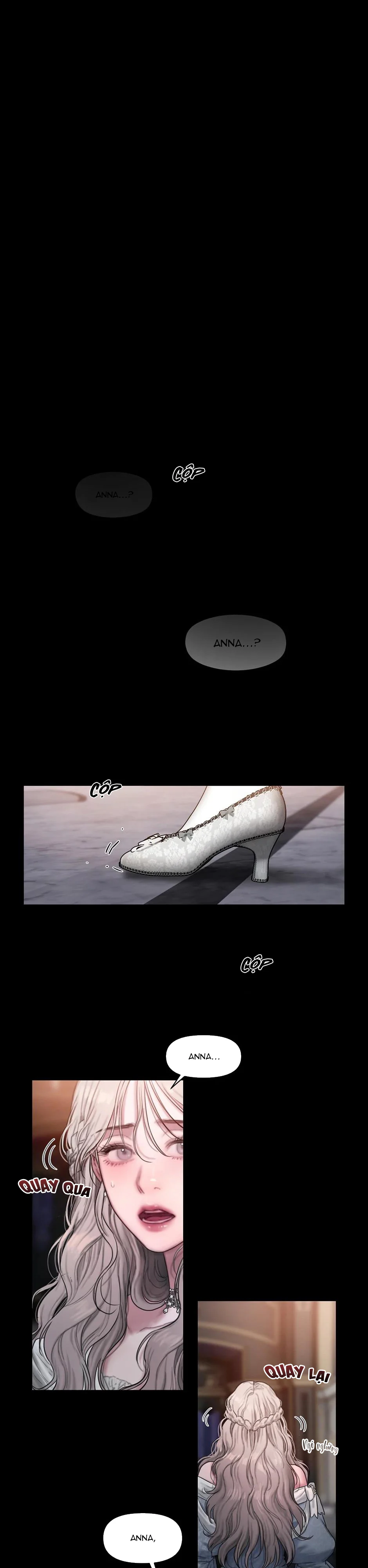 Tuyển Tập GL Ngắn Nhà Mèo Méo Meo Mèo Meo Chapter 3 Trang 11