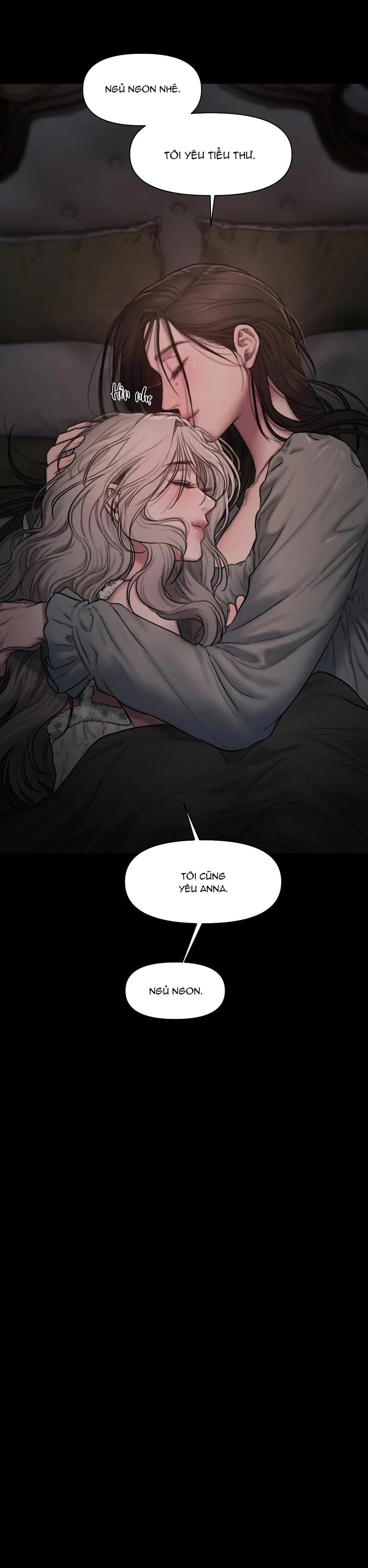 Tuyển Tập GL Ngắn Nhà Mèo Méo Meo Mèo Meo Chapter 3 Trang 34