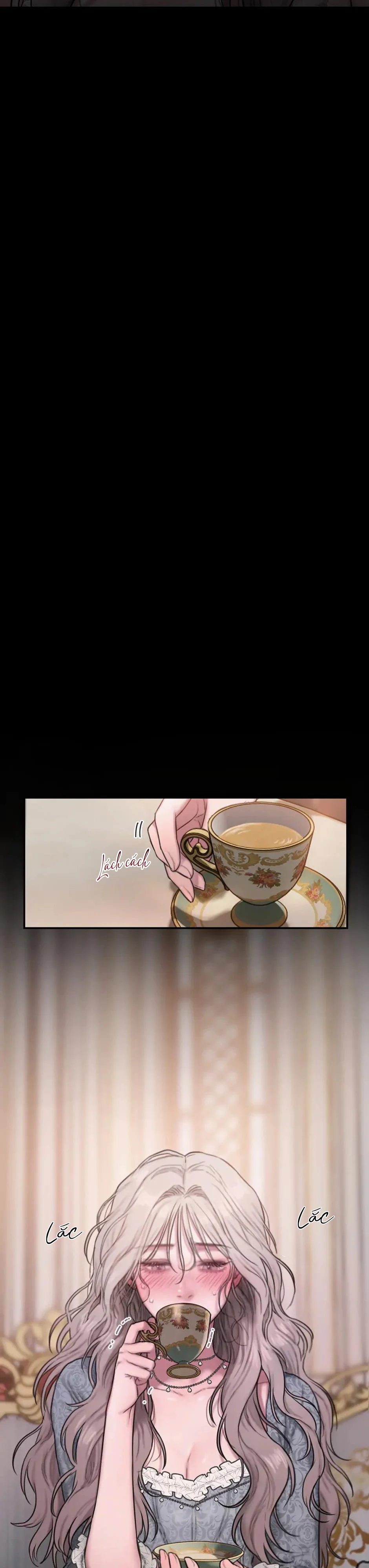 Tuyển Tập GL Ngắn Nhà Mèo Méo Meo Mèo Meo Chapter 3 Trang 60