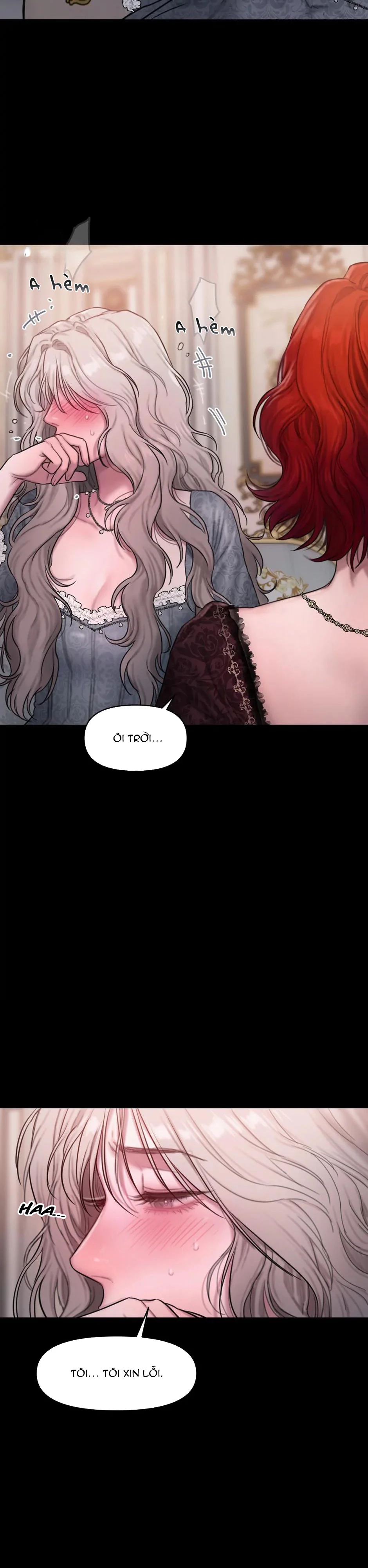 Tuyển Tập GL Ngắn Nhà Mèo Méo Meo Mèo Meo Chapter 3 Trang 63