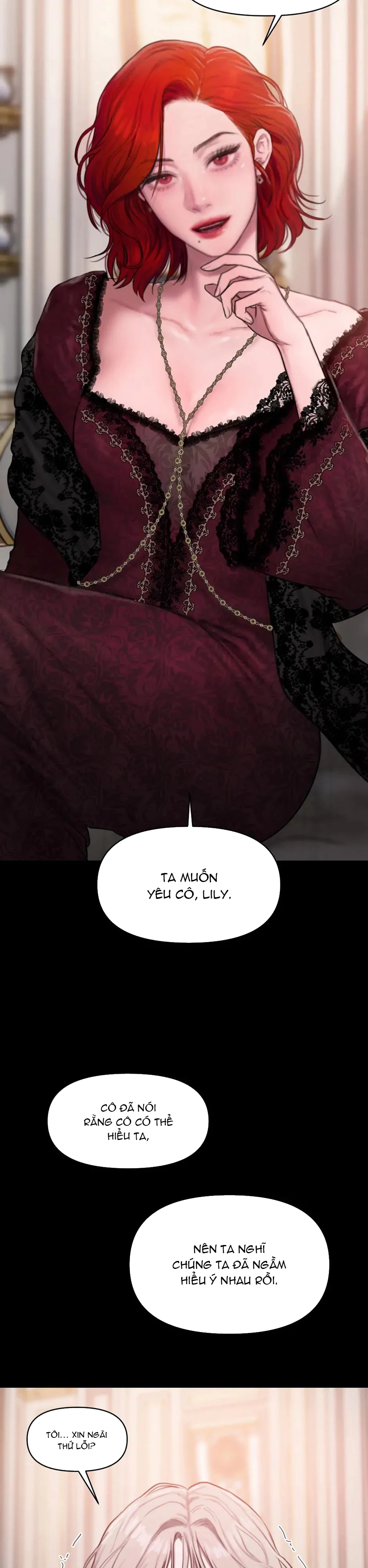 Tuyển Tập GL Ngắn Nhà Mèo Méo Meo Mèo Meo Chapter 3 Trang 66