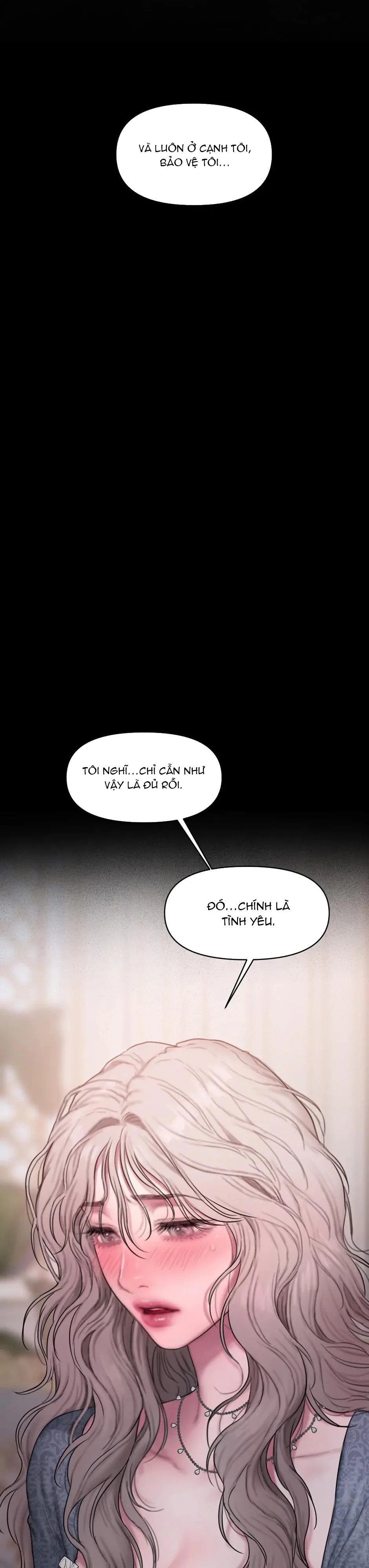 Tuyển Tập GL Ngắn Nhà Mèo Méo Meo Mèo Meo Chapter 3 Trang 71