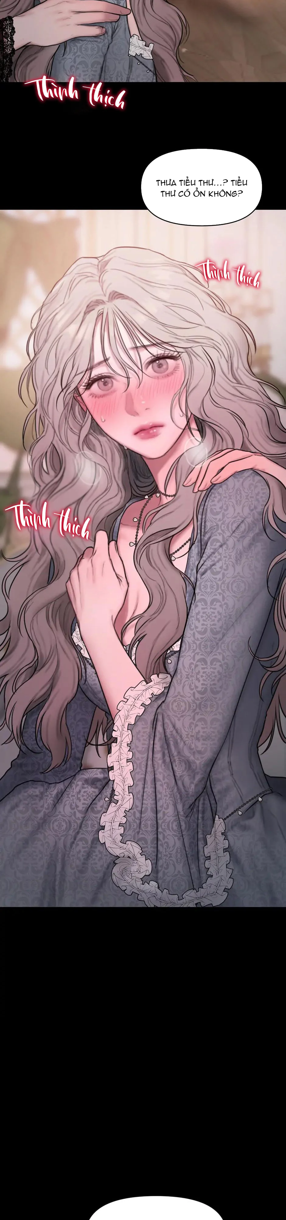 Tuyển Tập GL Ngắn Nhà Mèo Méo Meo Mèo Meo Chapter 3 Trang 79