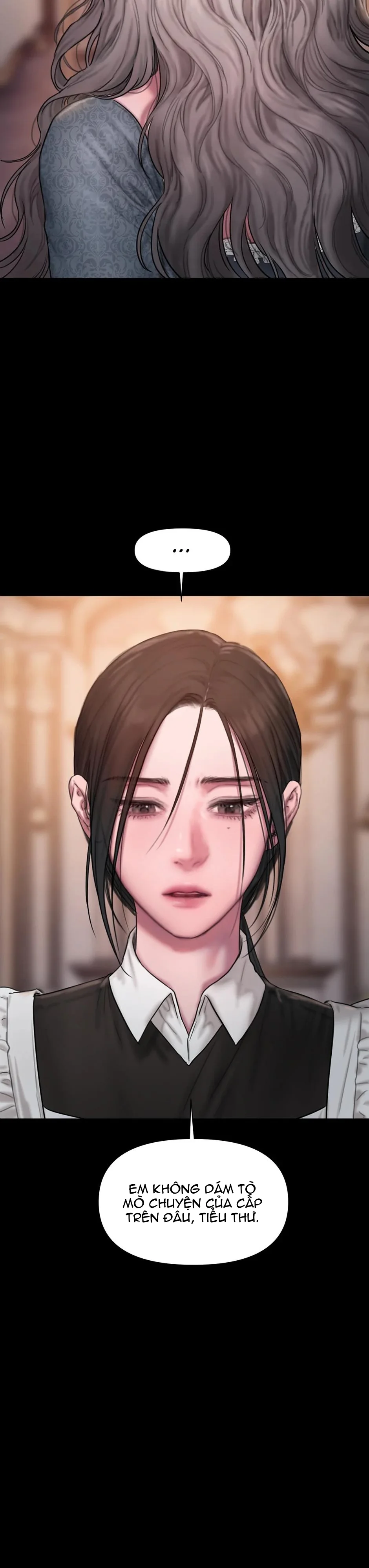 Tuyển Tập GL Ngắn Nhà Mèo Méo Meo Mèo Meo Chapter 4 Trang 5