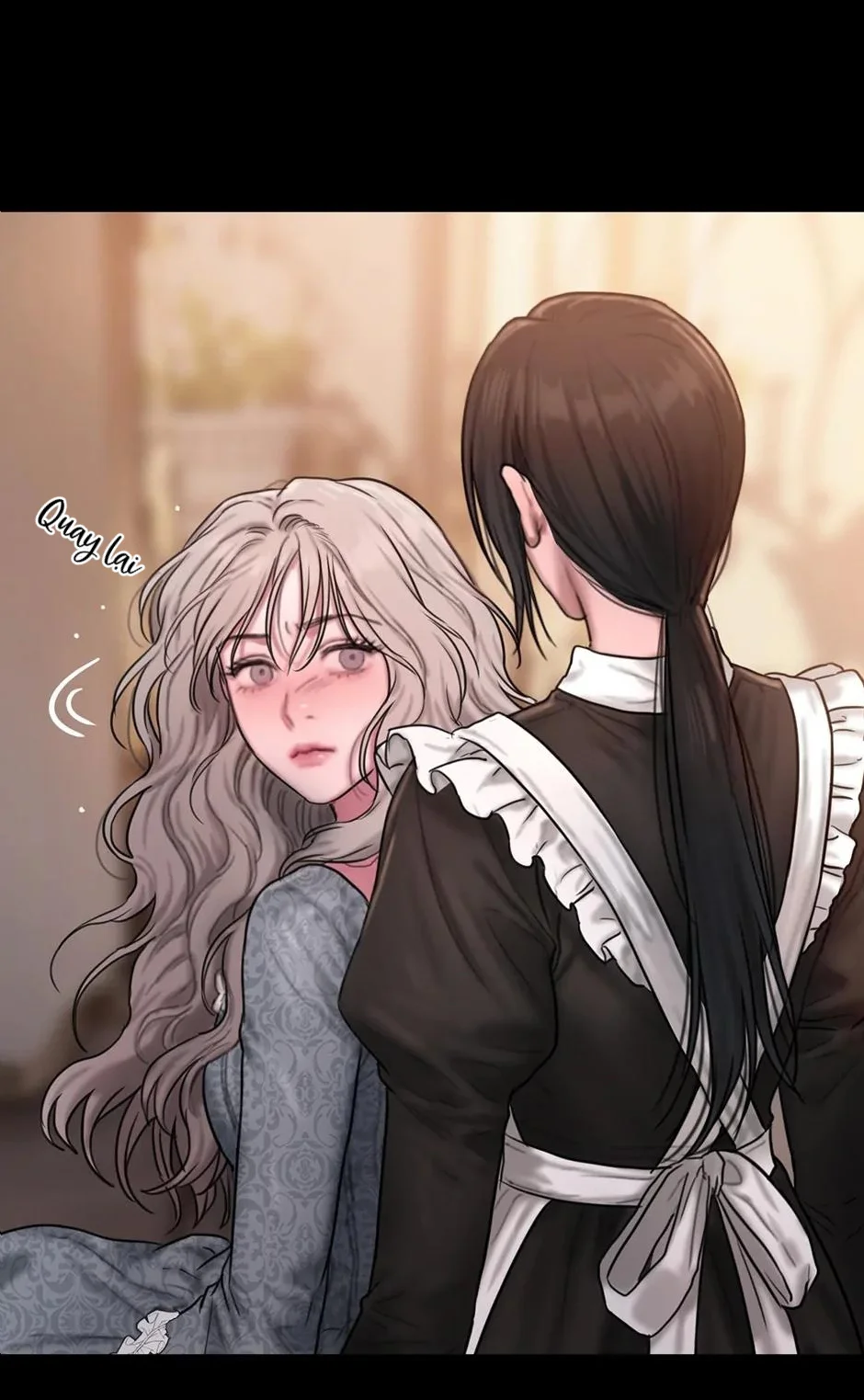 Tuyển Tập GL Ngắn Nhà Mèo Méo Meo Mèo Meo Chapter 4 Trang 6