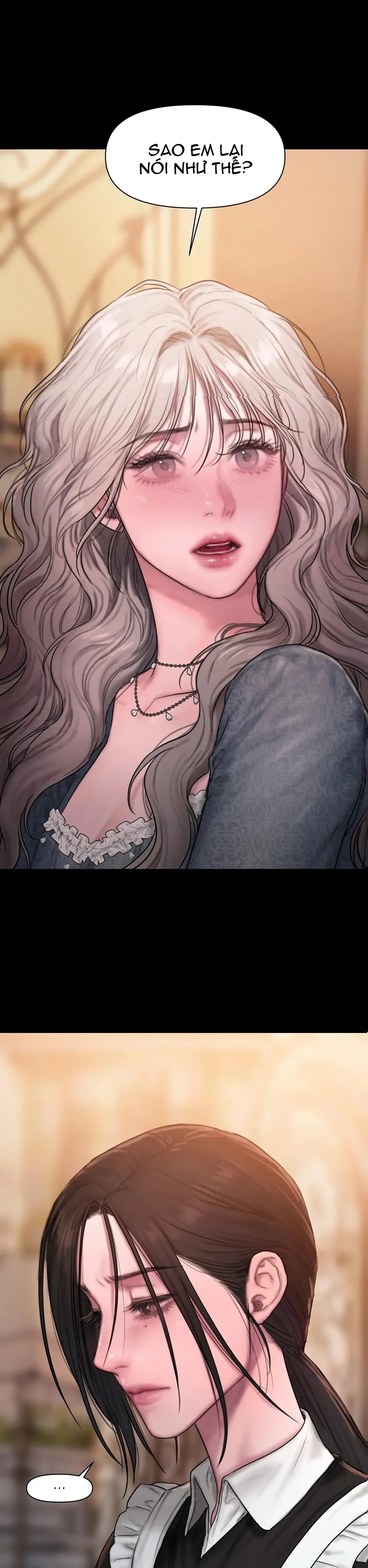 Tuyển Tập GL Ngắn Nhà Mèo Méo Meo Mèo Meo Chapter 4 Trang 7