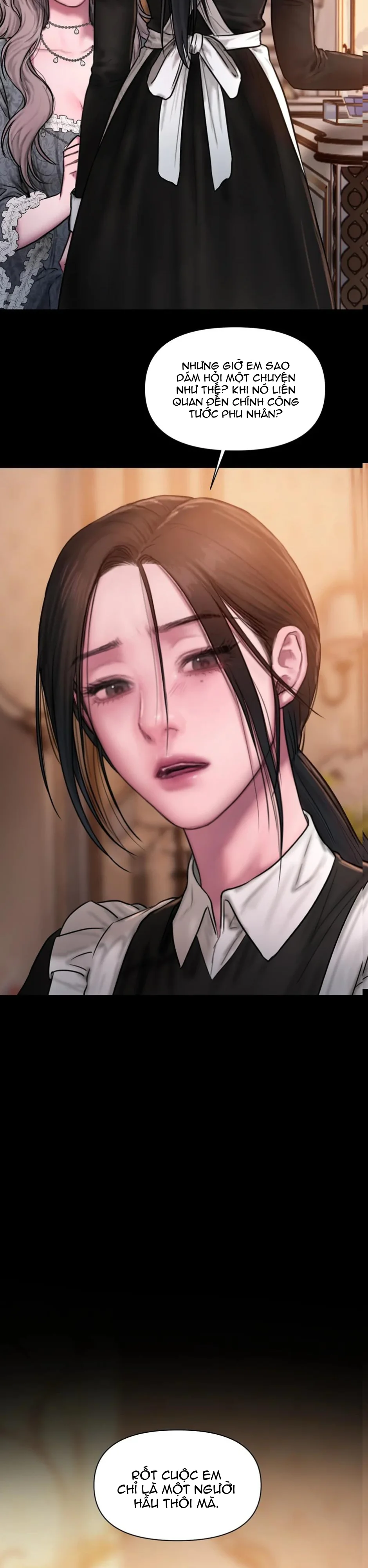 Tuyển Tập GL Ngắn Nhà Mèo Méo Meo Mèo Meo Chapter 4 Trang 11