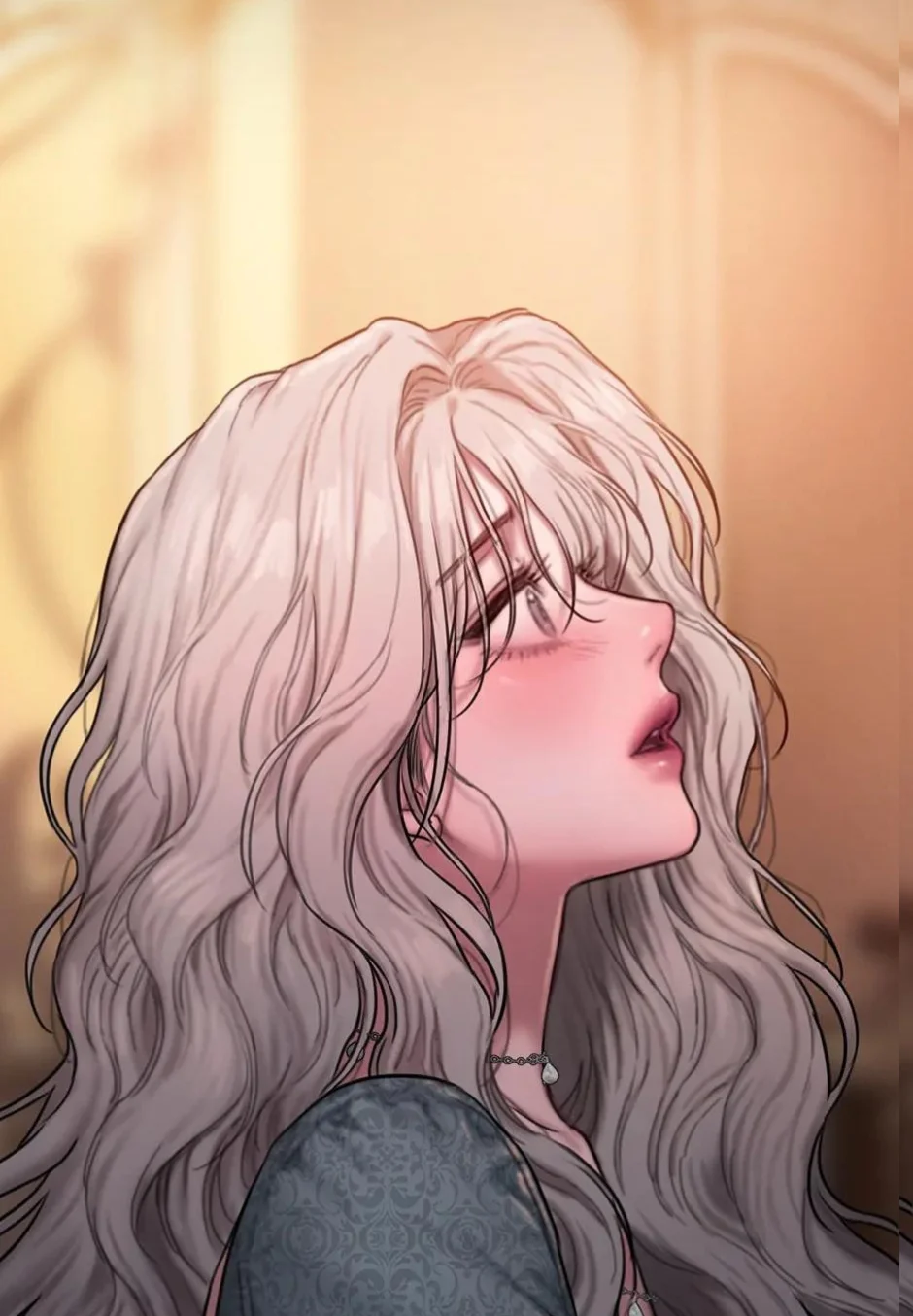 Tuyển Tập GL Ngắn Nhà Mèo Méo Meo Mèo Meo Chapter 4 Trang 12