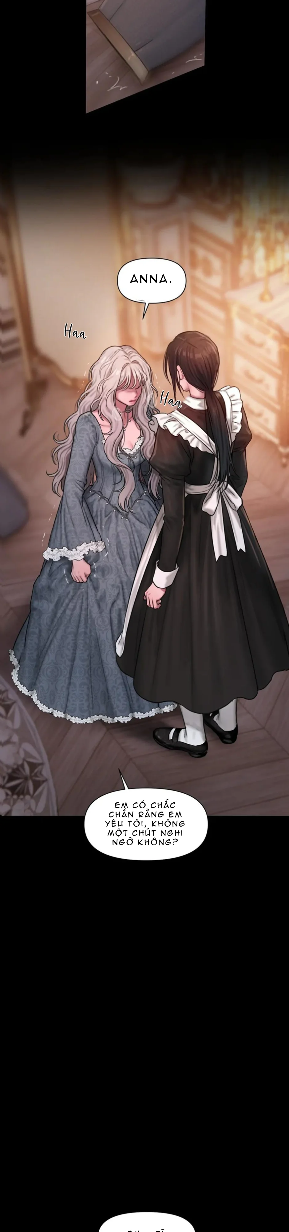 Tuyển Tập GL Ngắn Nhà Mèo Méo Meo Mèo Meo Chapter 4 Trang 14