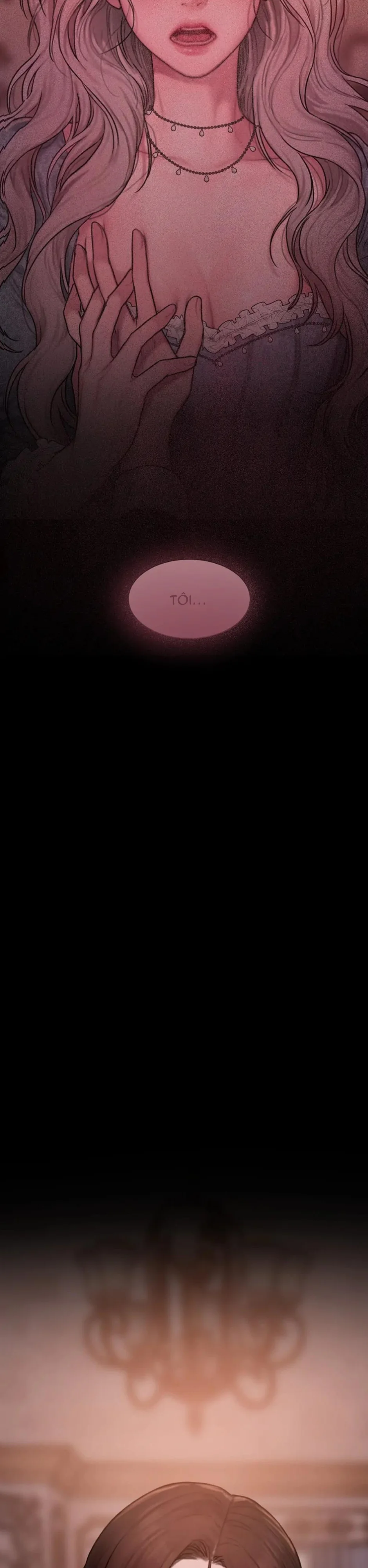 Tuyển Tập GL Ngắn Nhà Mèo Méo Meo Mèo Meo Chapter 4 Trang 31