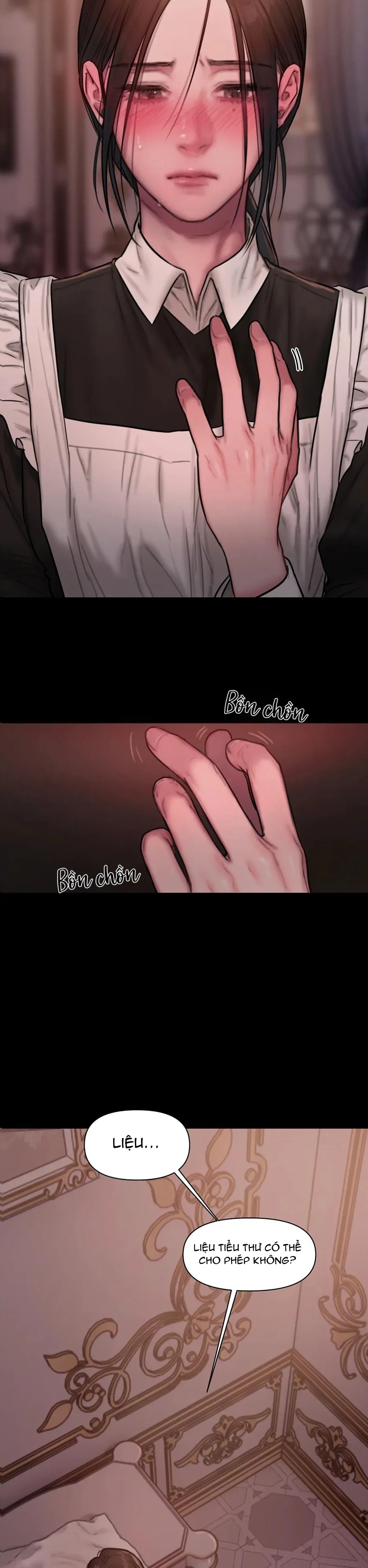 Tuyển Tập GL Ngắn Nhà Mèo Méo Meo Mèo Meo Chapter 4 Trang 32