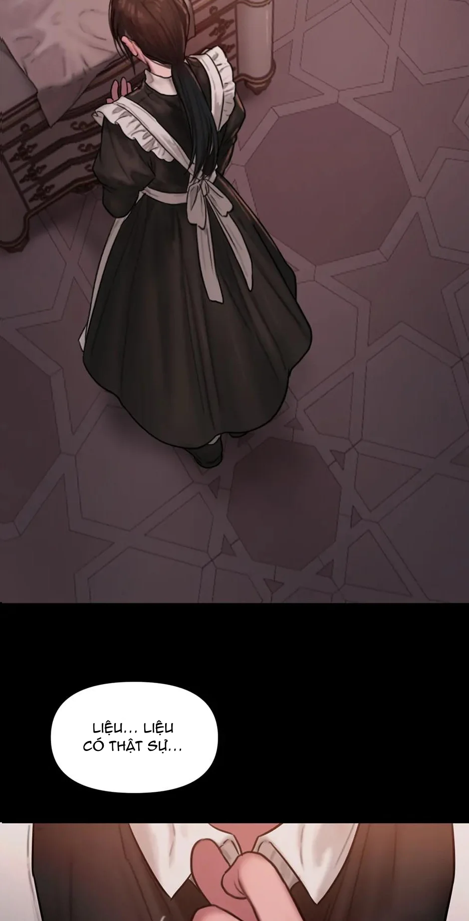 Tuyển Tập GL Ngắn Nhà Mèo Méo Meo Mèo Meo Chapter 4 Trang 33