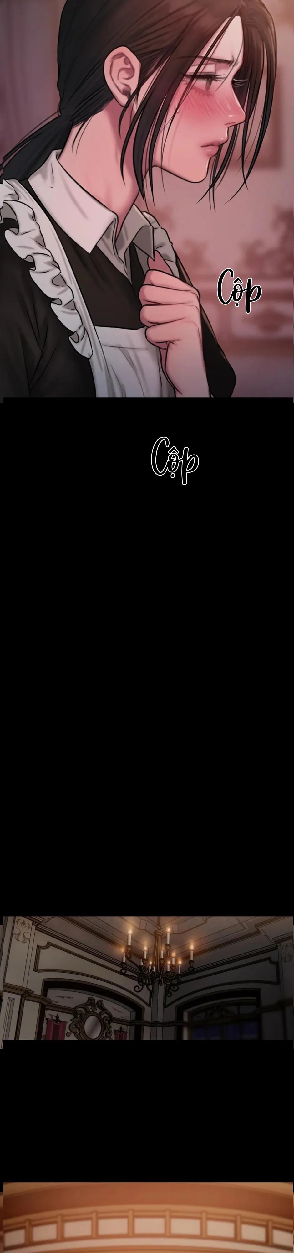 Tuyển Tập GL Ngắn Nhà Mèo Méo Meo Mèo Meo Chapter 4 Trang 35