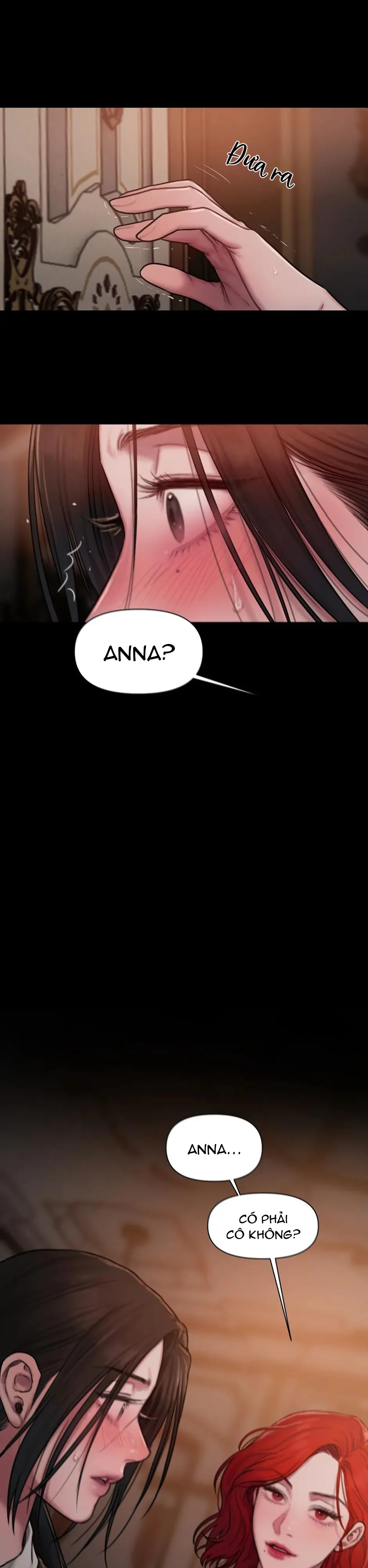 Tuyển Tập GL Ngắn Nhà Mèo Méo Meo Mèo Meo Chapter 4 Trang 37