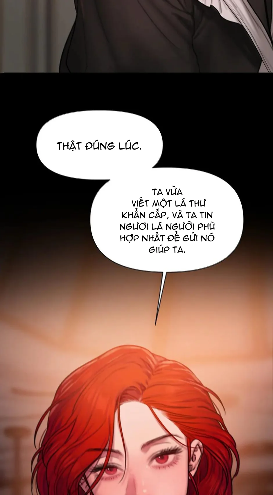 Tuyển Tập GL Ngắn Nhà Mèo Méo Meo Mèo Meo Chapter 4 Trang 39