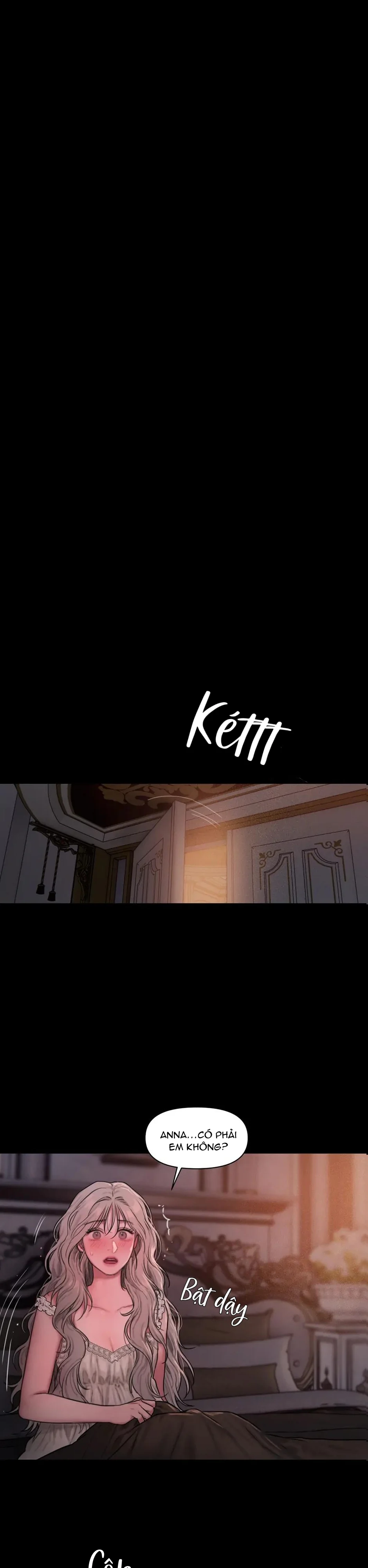 Tuyển Tập GL Ngắn Nhà Mèo Méo Meo Mèo Meo Chapter 4 Trang 43