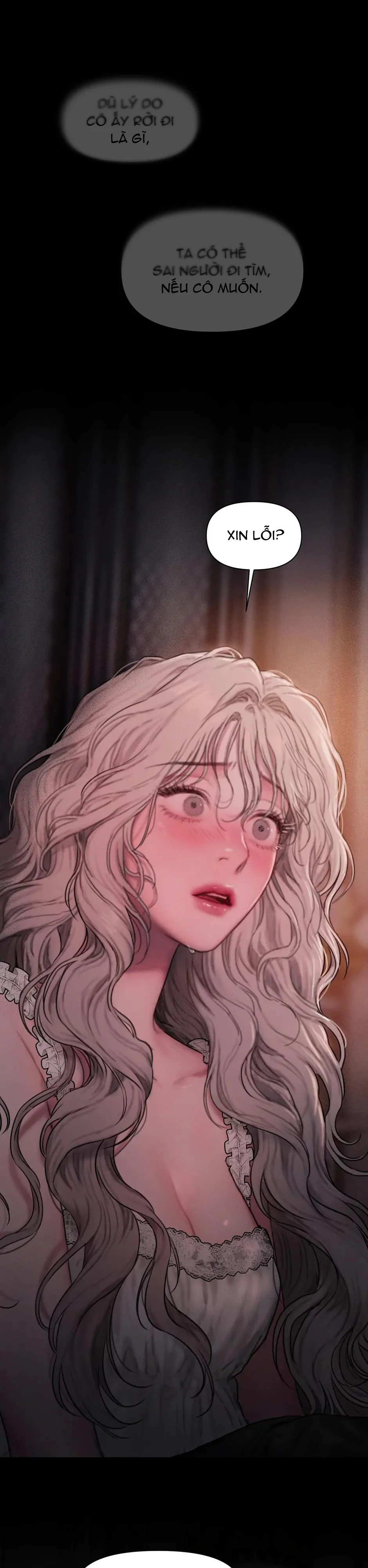 Tuyển Tập GL Ngắn Nhà Mèo Méo Meo Mèo Meo Chapter 4 Trang 49