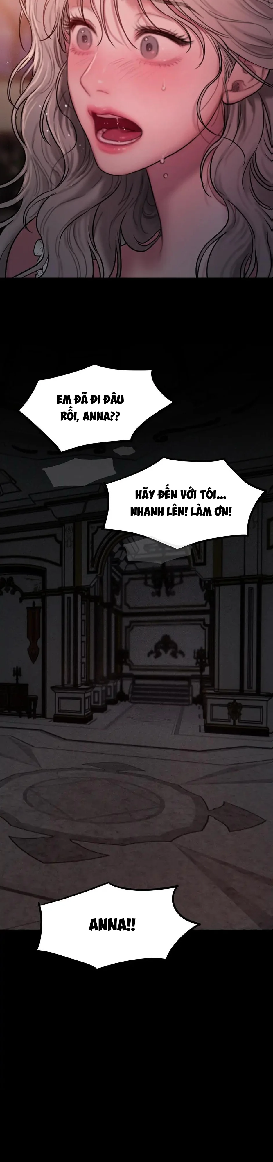 Tuyển Tập GL Ngắn Nhà Mèo Méo Meo Mèo Meo Chapter 4 Trang 52