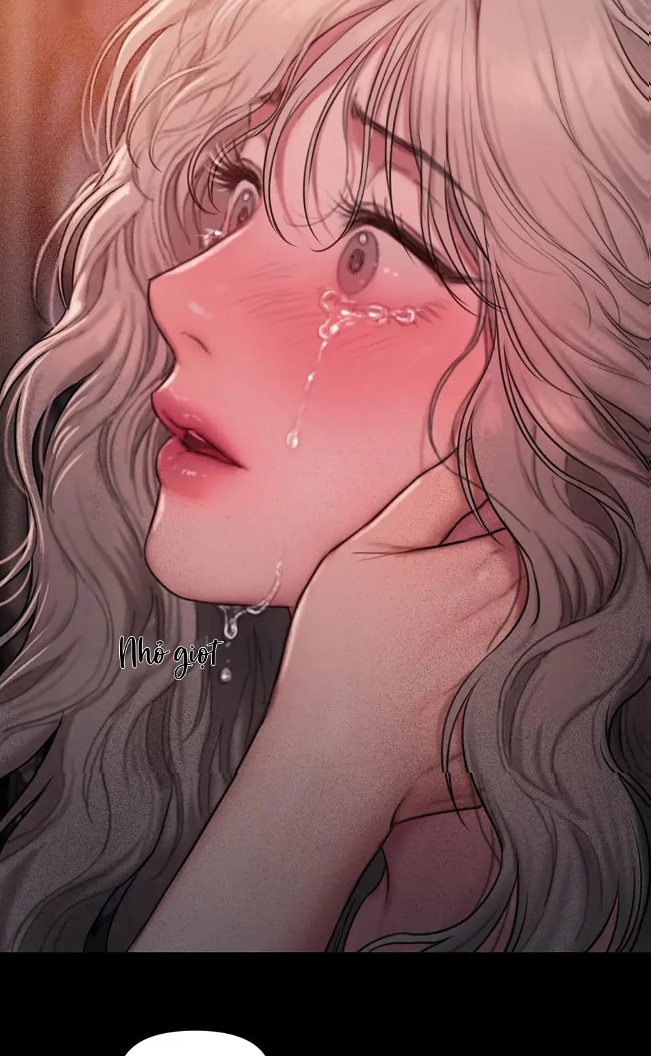 Tuyển Tập GL Ngắn Nhà Mèo Méo Meo Mèo Meo Chapter 4 Trang 54