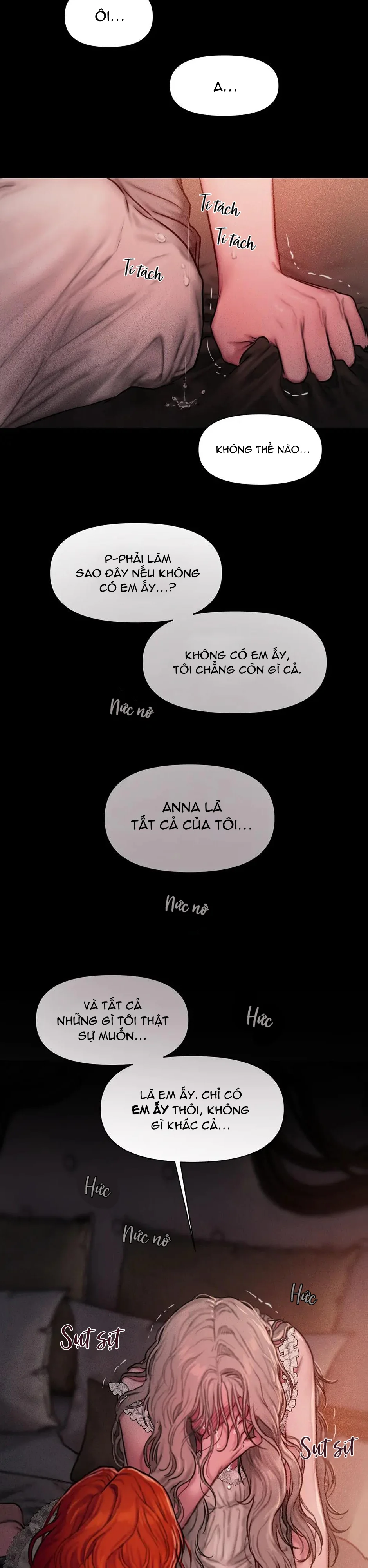 Tuyển Tập GL Ngắn Nhà Mèo Méo Meo Mèo Meo Chapter 4 Trang 55