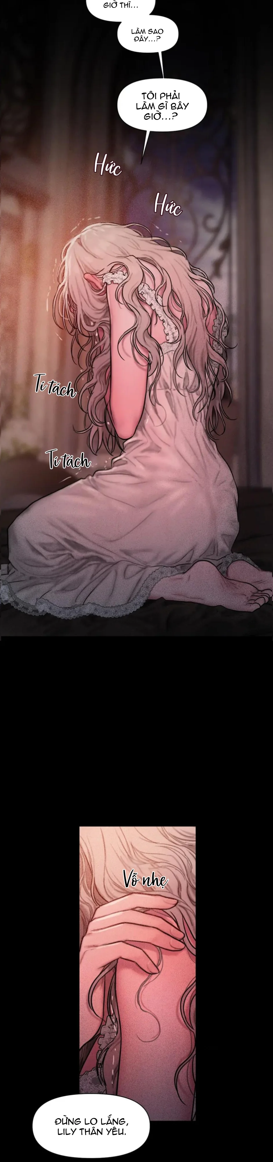 Tuyển Tập GL Ngắn Nhà Mèo Méo Meo Mèo Meo Chapter 4 Trang 58