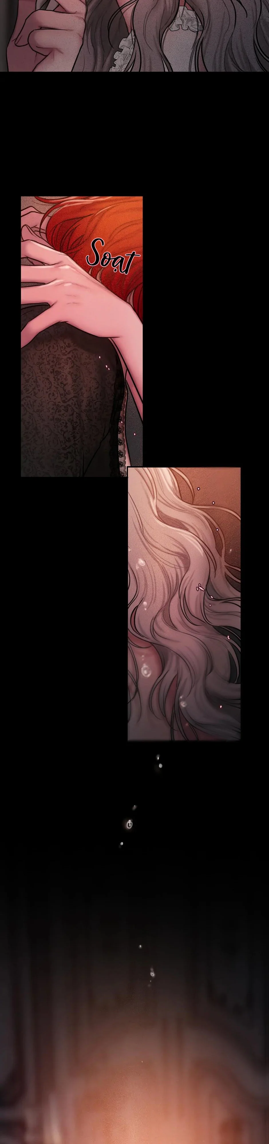 Tuyển Tập GL Ngắn Nhà Mèo Méo Meo Mèo Meo Chapter 4 Trang 61