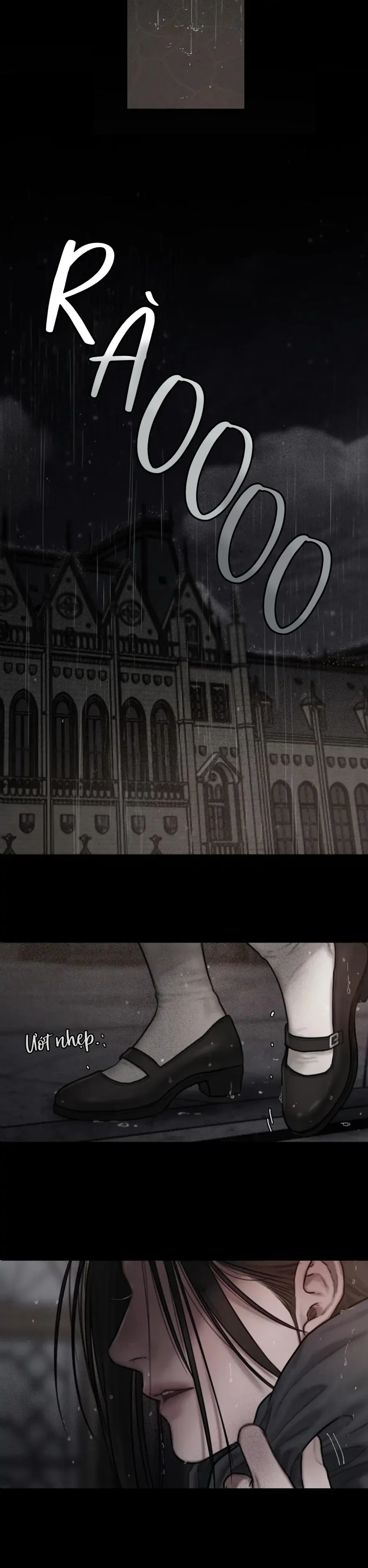 Tuyển Tập GL Ngắn Nhà Mèo Méo Meo Mèo Meo Chapter 4 Trang 64