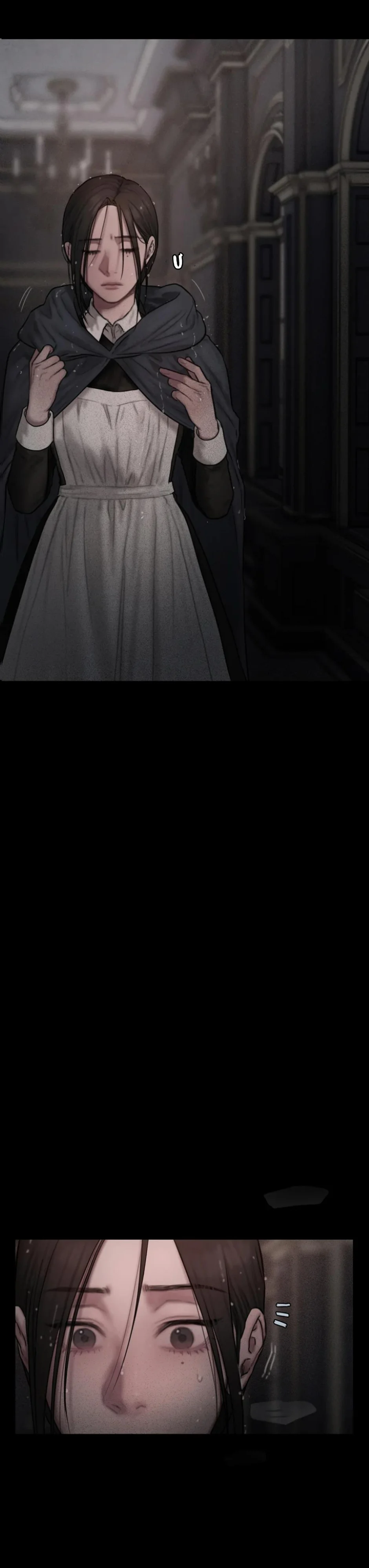 Tuyển Tập GL Ngắn Nhà Mèo Méo Meo Mèo Meo Chapter 4 Trang 65