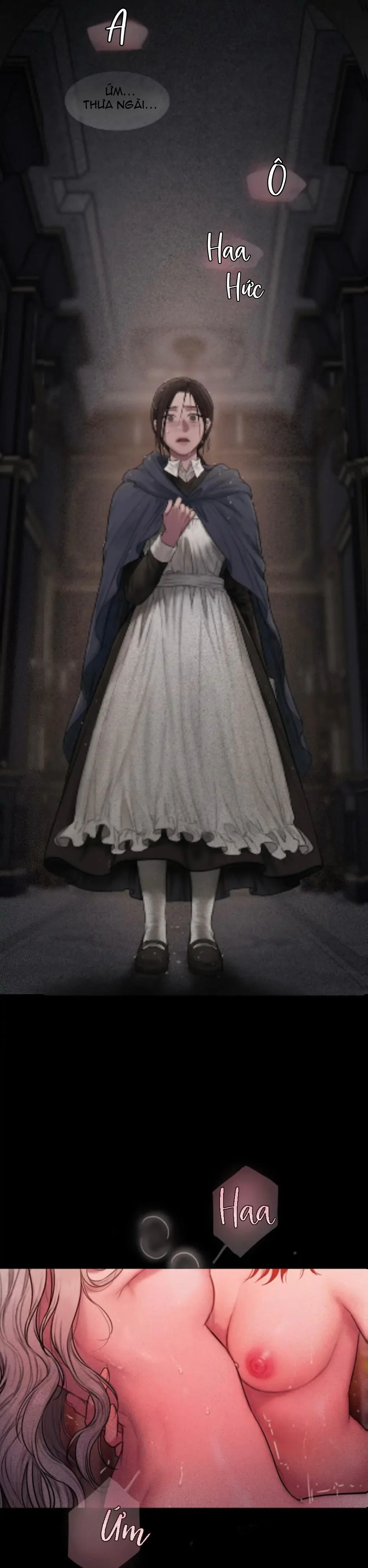 Tuyển Tập GL Ngắn Nhà Mèo Méo Meo Mèo Meo Chapter 4 Trang 68