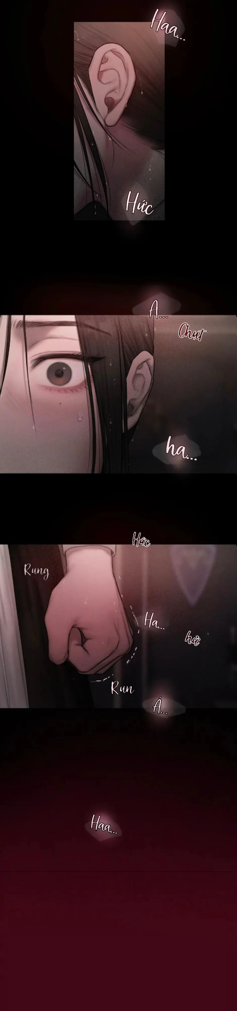 Tuyển Tập GL Ngắn Nhà Mèo Méo Meo Mèo Meo Chapter 4 Trang 70